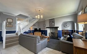 Bridge Cottage