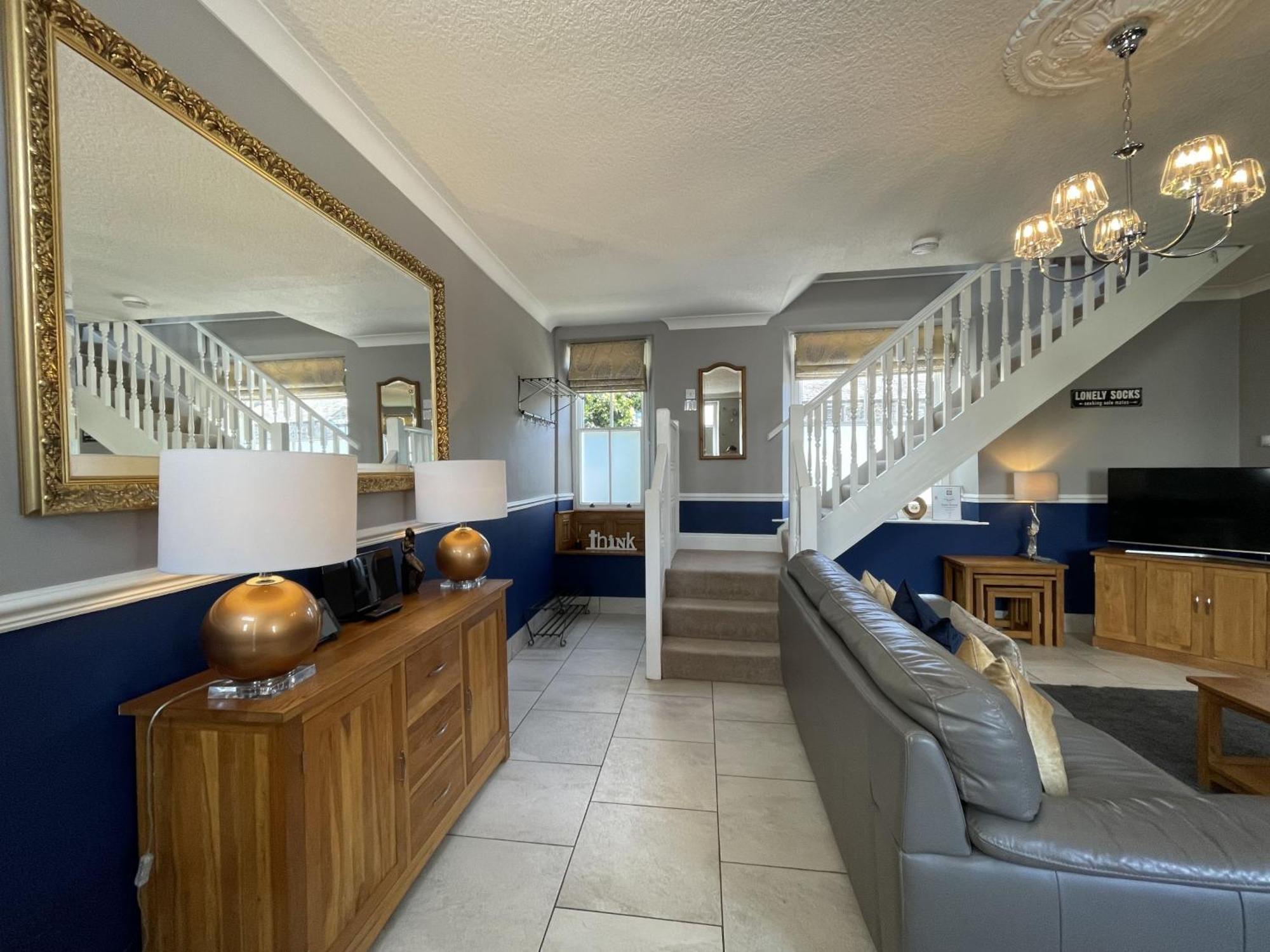 Bridge Cottage Keswick  Exterior photo